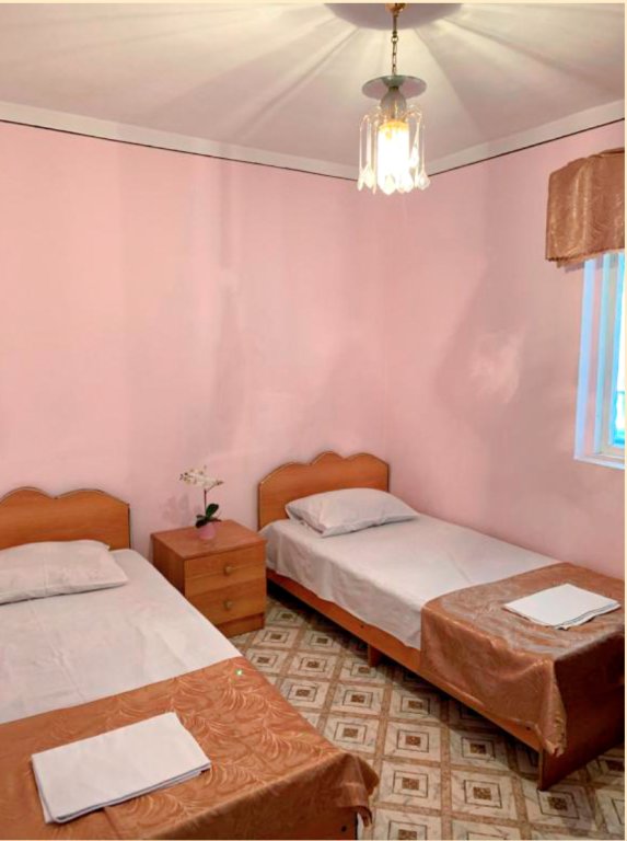 Economy Double room Dom Lita  Guest house