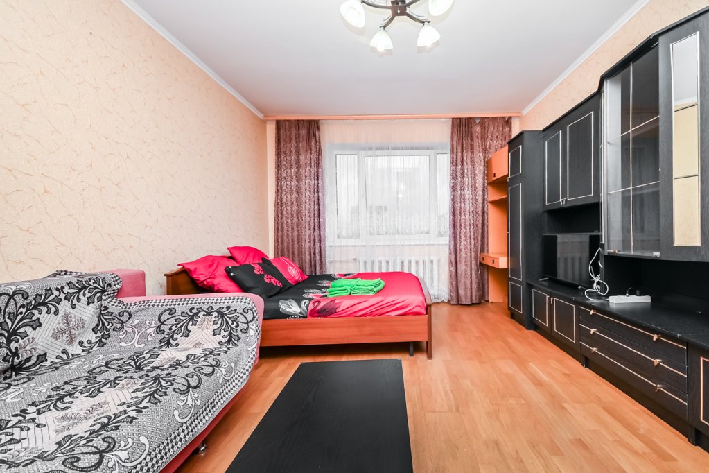 Apartment Na Prospekte Krasnoj Armii Apartments