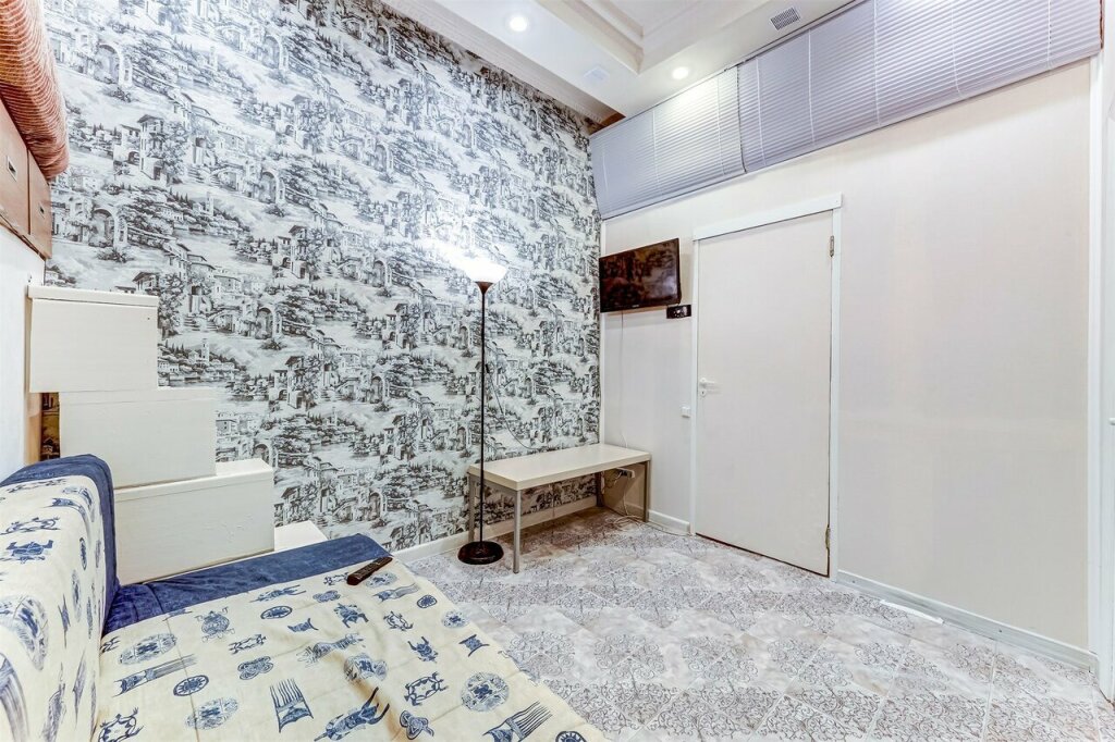Confort chambre Uyutny Dom Mini-Otel