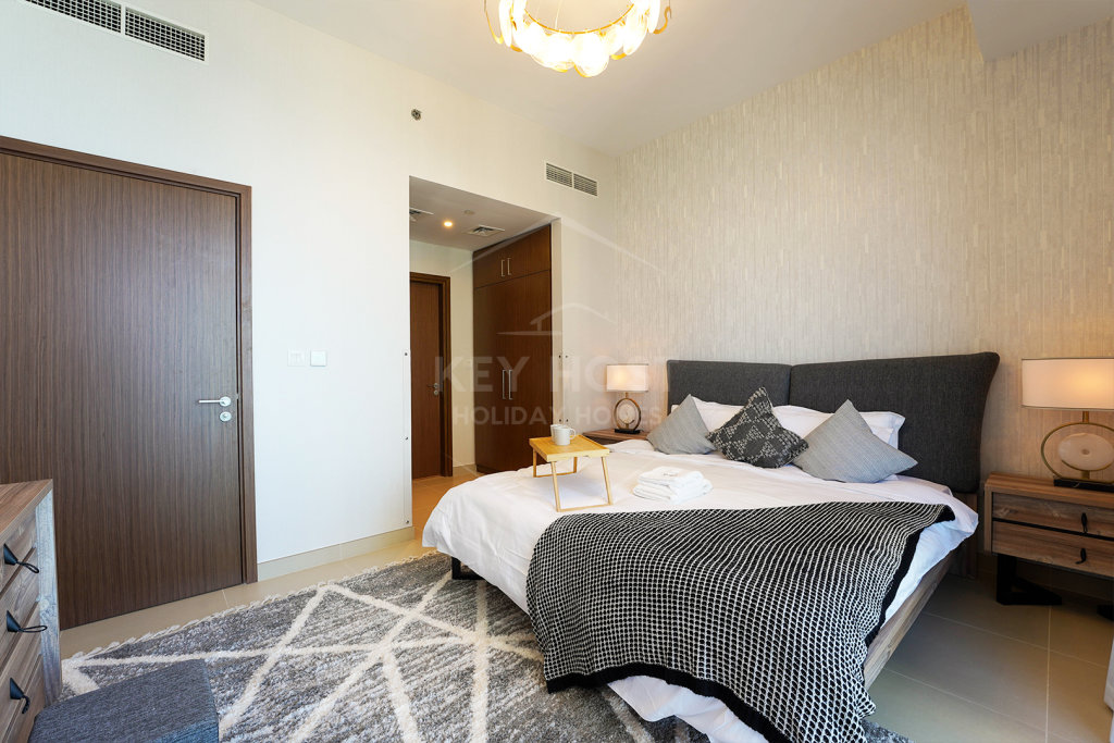 Appartamento Apartments 52|42 - 2BR Dubai Marina Sea View - K1802
