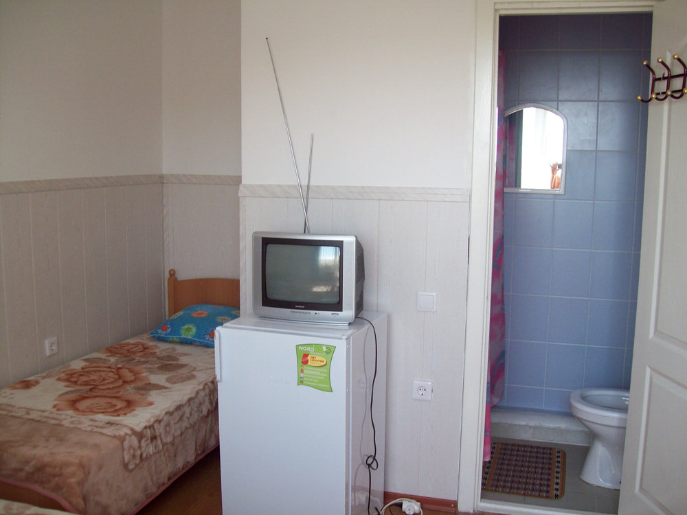Standard chambre U Vasilyevicha Guest House