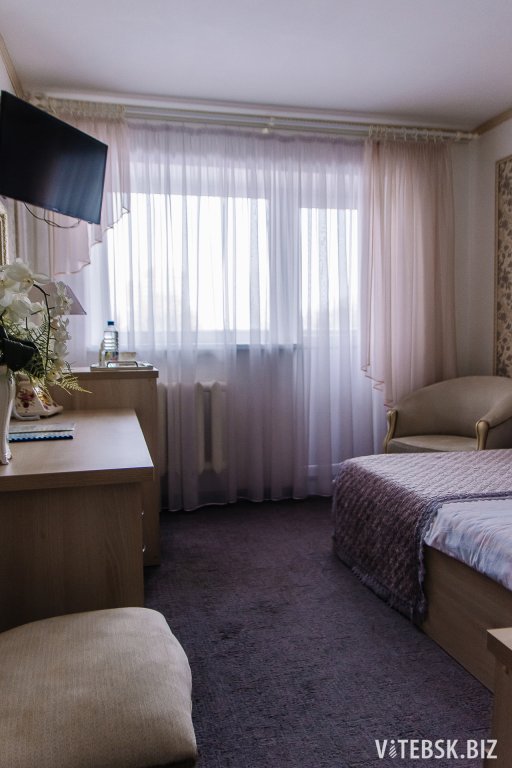 Comfort Single room Hotel Vetraz