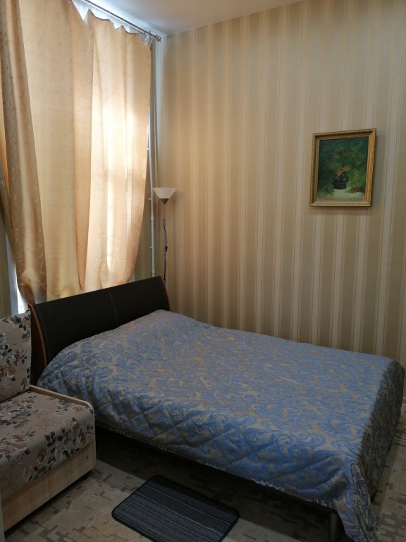 Номер Standard Ostrovskaya Inn