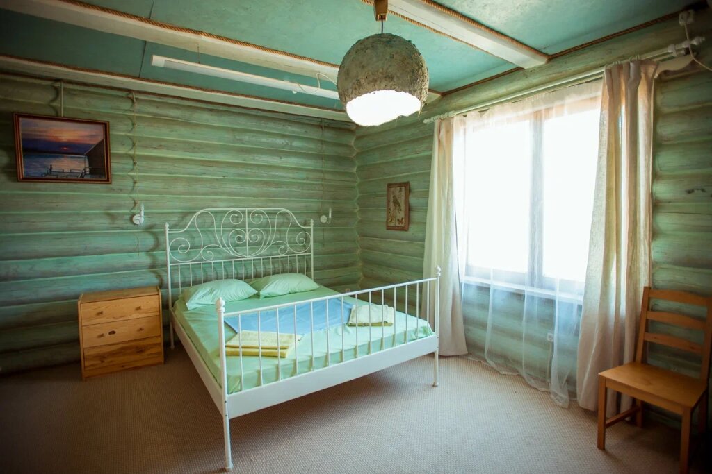 Standard Zimmer Letuchaya Ryba