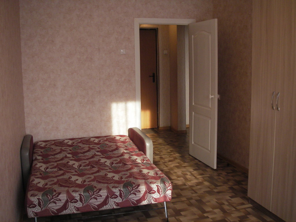 Apartamento Pokrovka 114 Apartments