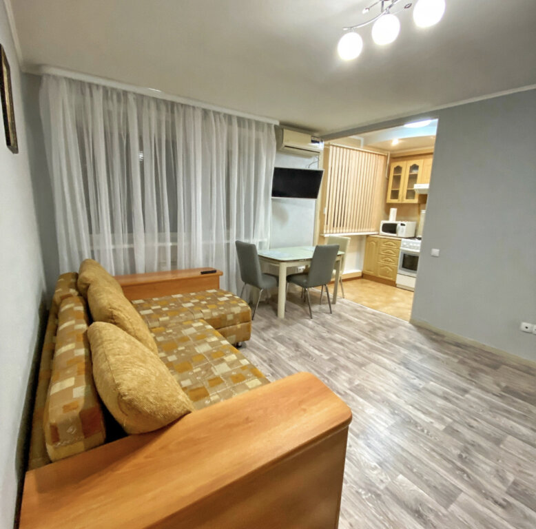 1 Bedroom Apartment Apart Sharing Na Istomina 59 Apartments