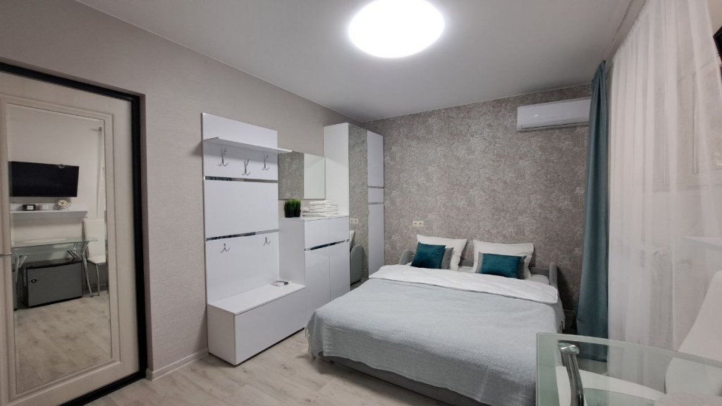 Standard Zimmer Apartamenty Novye V Tsentre Sochi