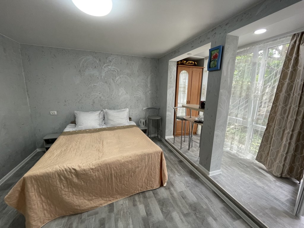 Superior Zimmer Nikol Guest House
