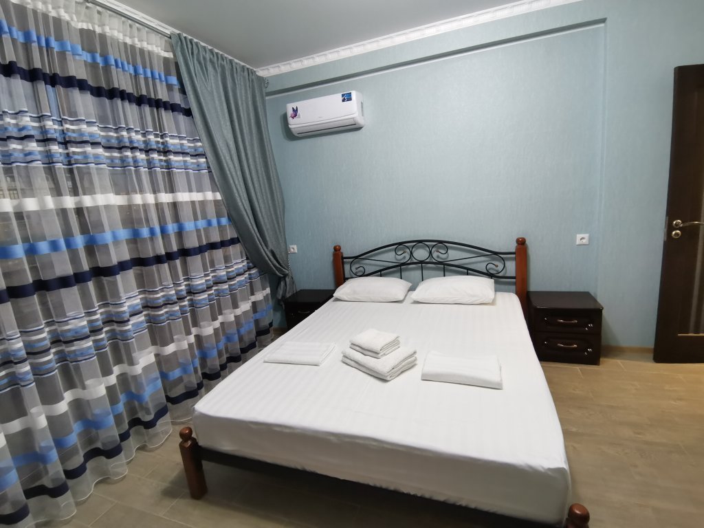 Supérieure double chambre avec balcon Sofiya Guest House
