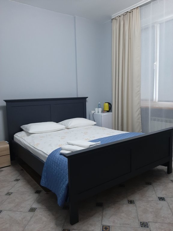 Superior Doppel Zimmer mit Stadtblick MAKSIM'S Mini-Hotel