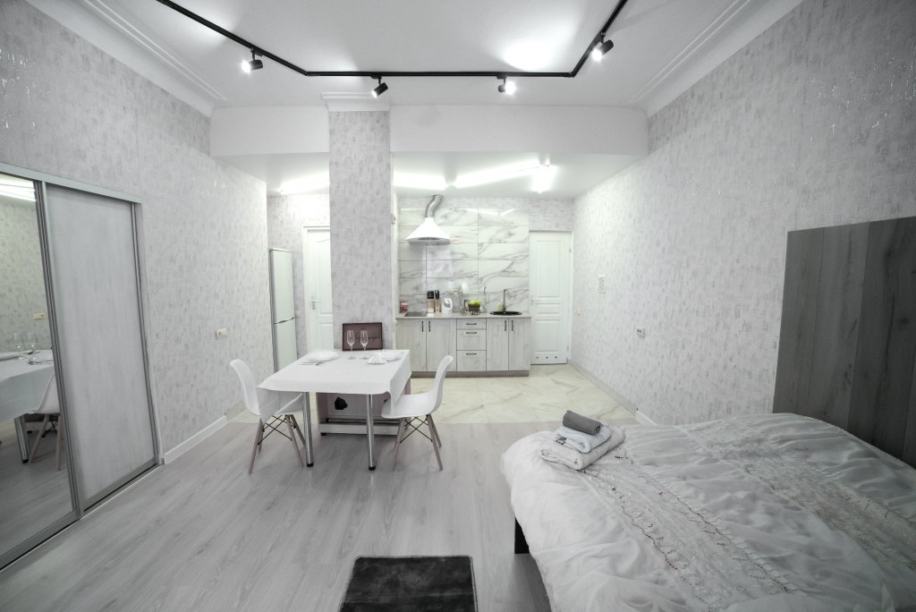 Quadruple appartement Center Mogilev Apartments