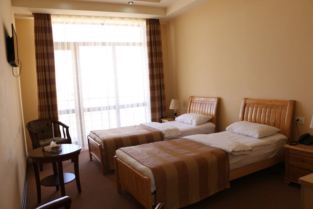 Standard double chambre Avec vue Nare hotel