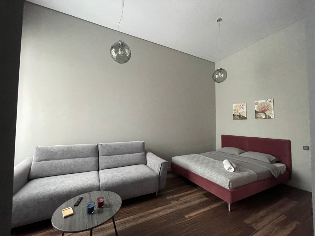 Superior Double room Pentkhaus Mix Apartments