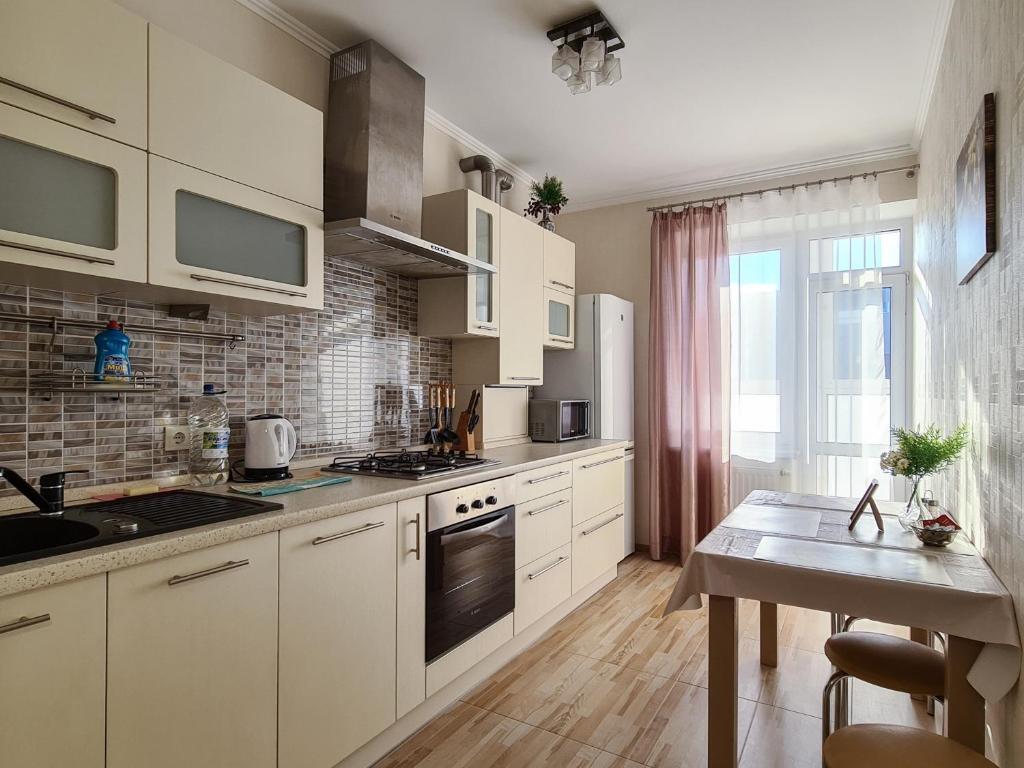 Apartamento Apart39 Na Gagarina 7 Apartments