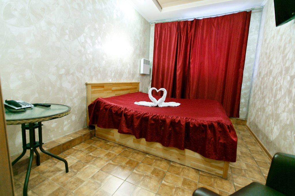 Suite 2 Schlafzimmer Kruiz Mini-Hotel