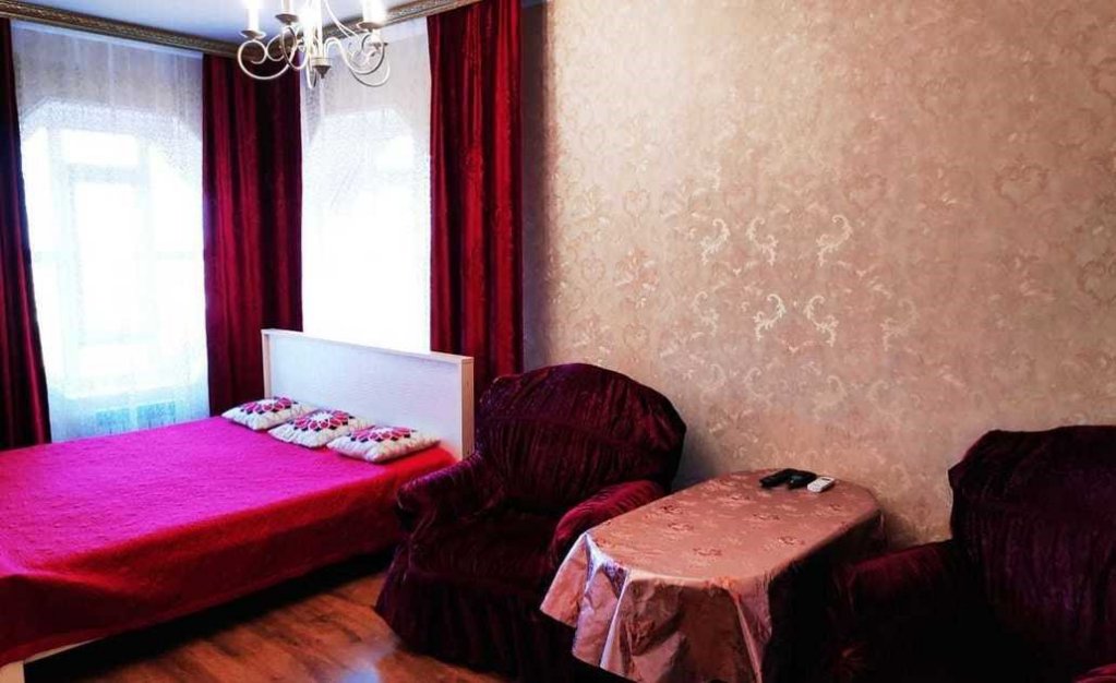Apartment 2 Schlafzimmer mit eingeschränktem Meerblick Apartments in Makhachkala