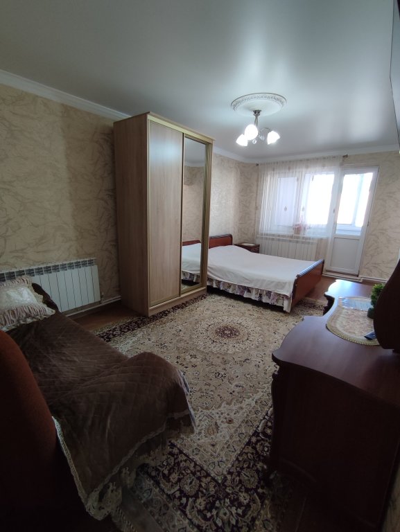 Apartamento Dubki Sulakskiy Kanon-3 Apartments