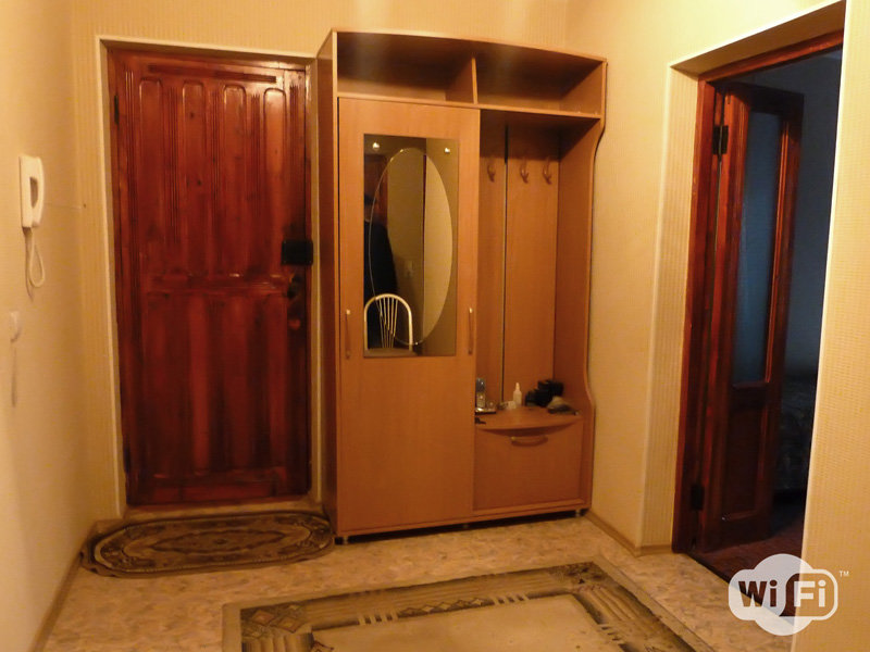 Habitación cuádruple Estándar Gostevaya Kompaniya Komfort Apartments