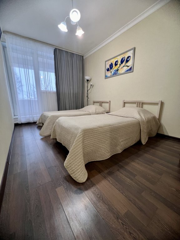 Komfort Doppel Zimmer mit Balkon Uyut Hotel