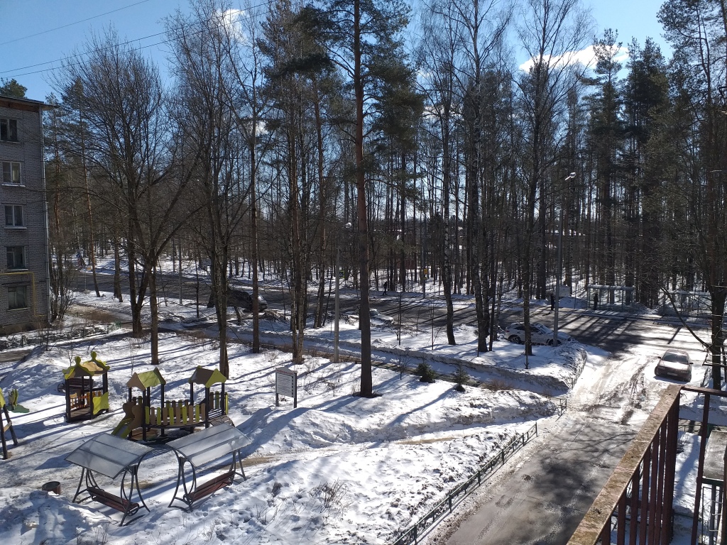 Хостел Жилое помещение на Ленинградской 70к2 в Санкт-Петербург, Россия.  Забронировать Хостел Жилое помещение на Ленинградской 70к2