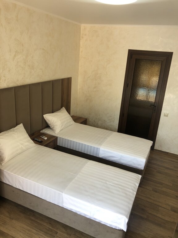 Superior Double room with view Diamant+ Guest House