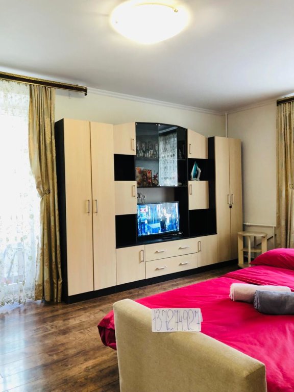 Apartamento RELAX APART Apartments - Rozyi Lyuksemburg 4