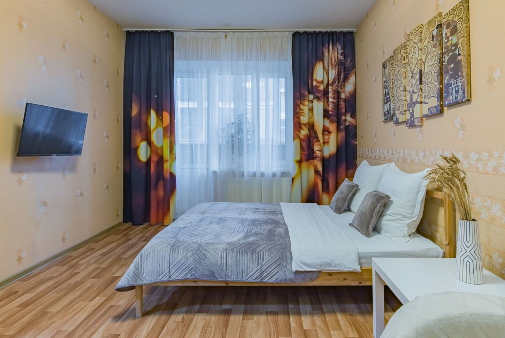 Appartamento Na Mescherskom Bulvare 5a Apartments
