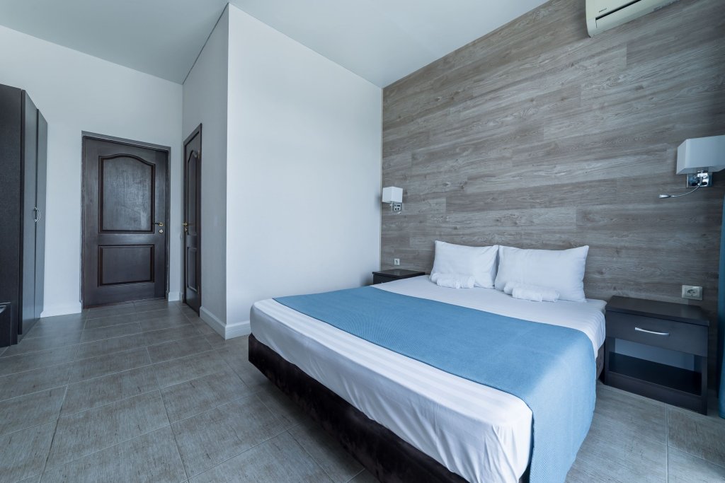 Comfort 1st Floor Double room Dolce Vita Hotel