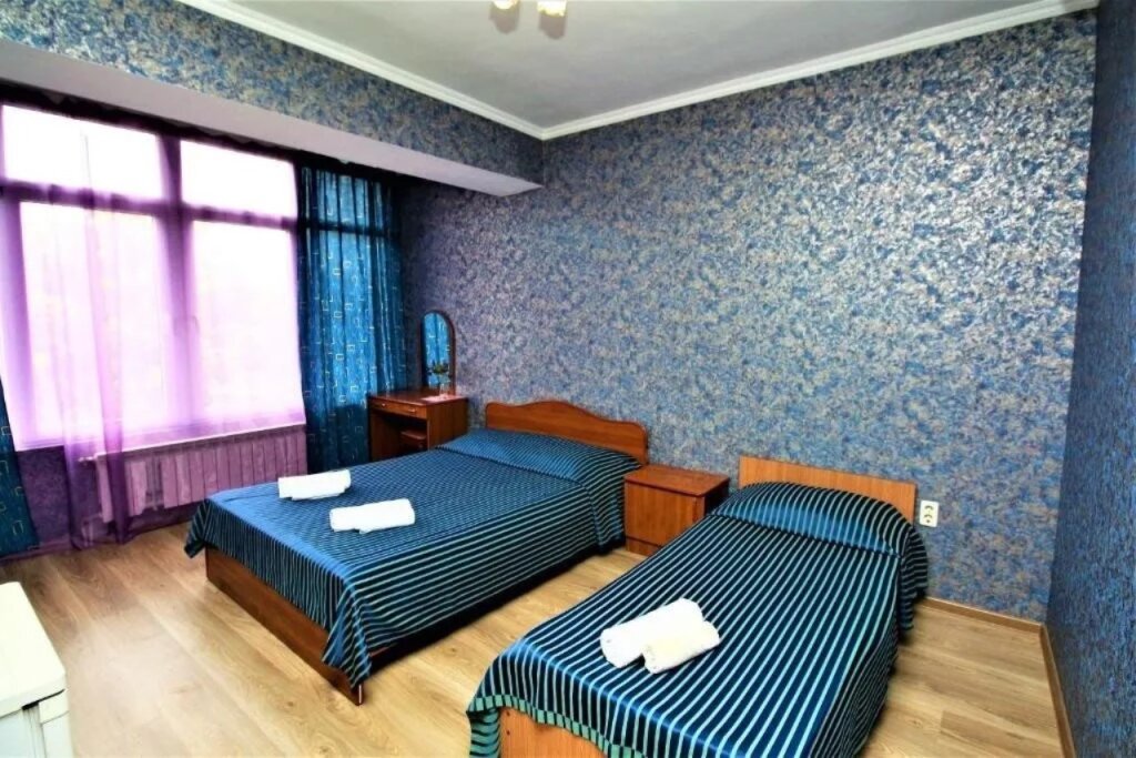 Confort chambre Hotel Viva Viktoriya