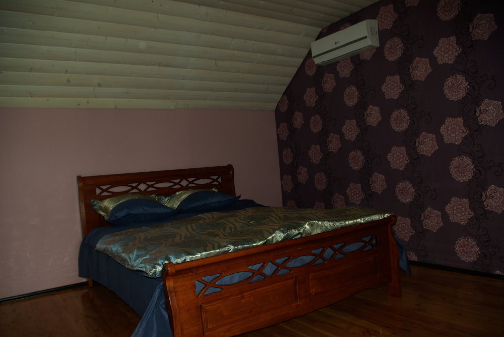 Standard Familie Zimmer mit Balkon und mit Blick Kurochka Ryaba Turisticheskaya Baza
