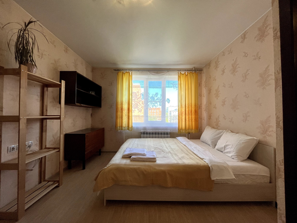 Apartamento V Samom Tsentre Kronshtadta Apartments