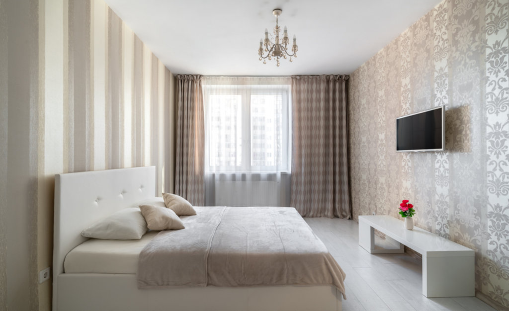 Standard room Dve Podushki Na Primorskom 137K1 Apartments