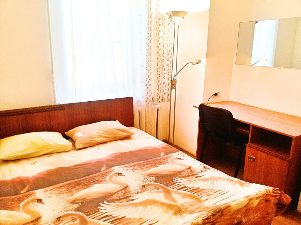 Standard room Piterlend V Tsentre Sankt-Peterburga Apartaments