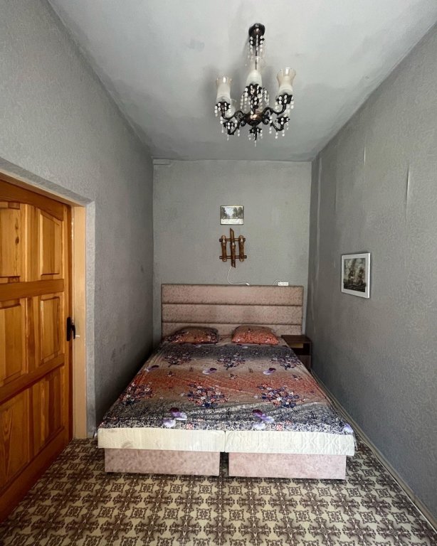 Suite junior triple 2 dormitorios con vista Gostinichny Kompleks Im. Dubinina Guest House