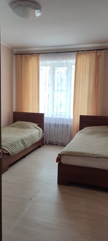 Habitación Económica Altyn Kuray Mini Hotel