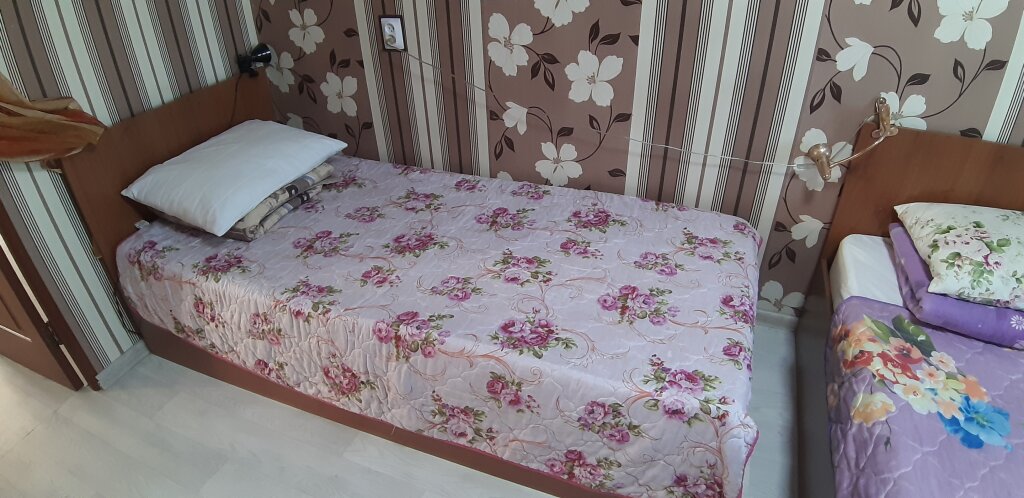 Standard chambre Na Parkhomenko Guest House