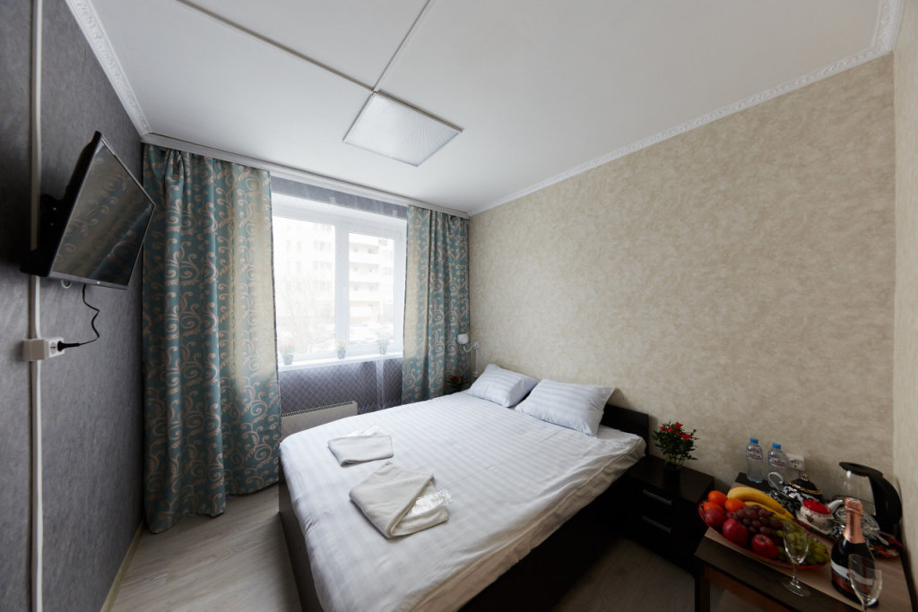 Standard Doppel Zimmer mit Stadtblick R-Hotel 2 Hotel