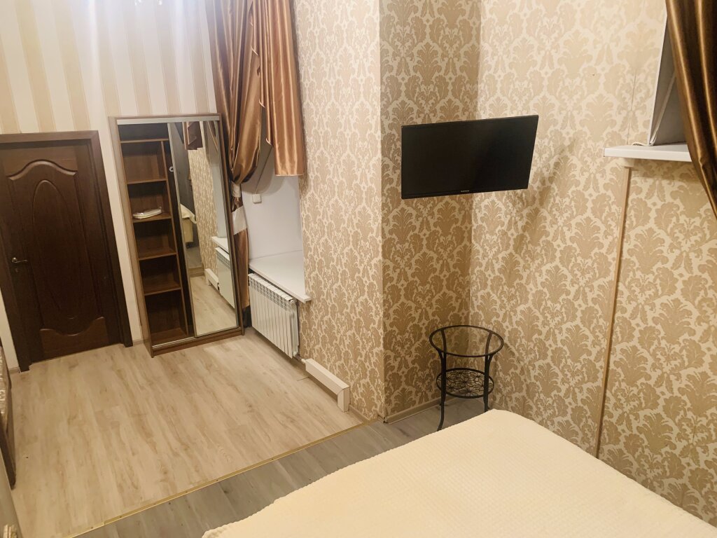 Supérieure chambre Ulios Mini-Hotel