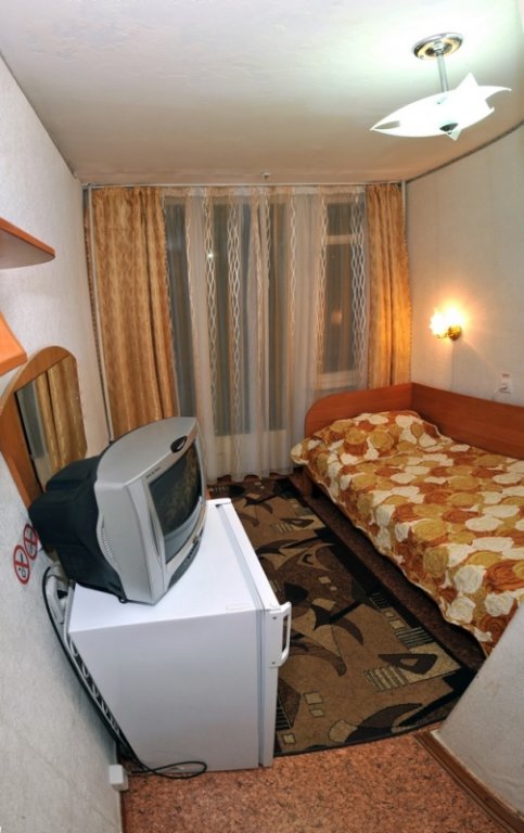 Economy Single room Kurortny Hotel Atelika Gorizont Alushta  2**