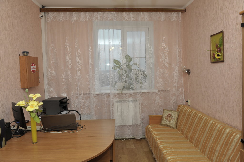 Suite Yuzhnaya Guest House