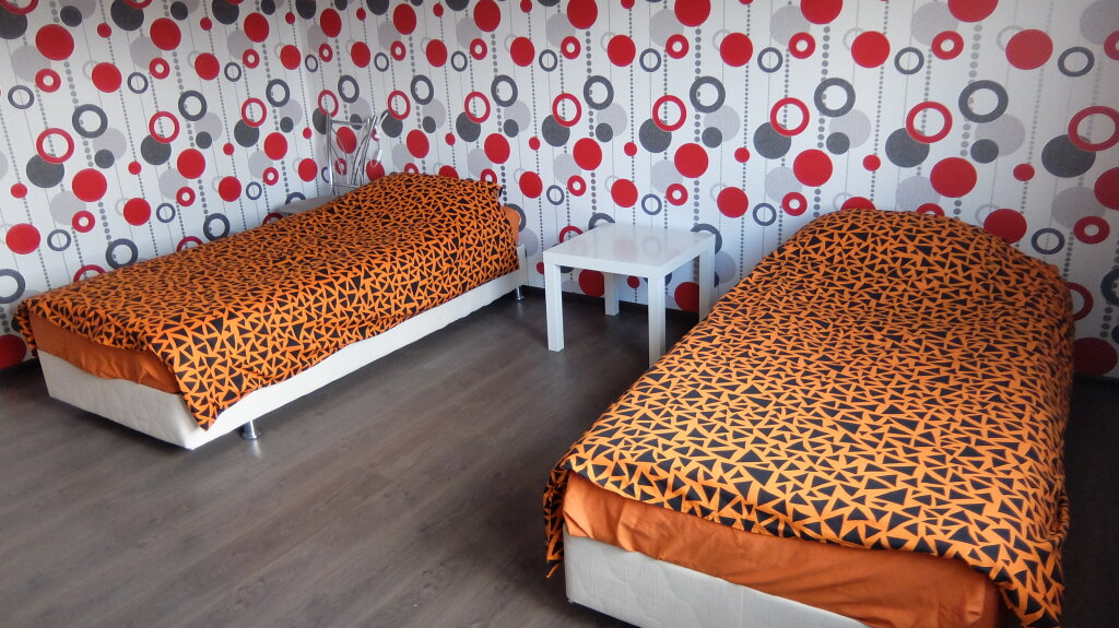 Standard Double room Urga Guest House