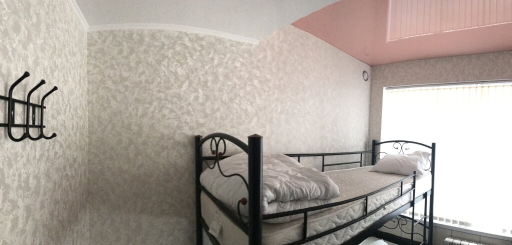 Cama en dormitorio compartido Brodyaga Hostel