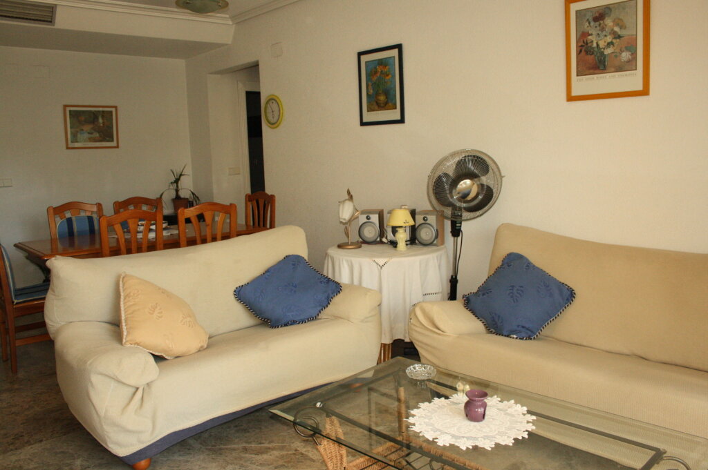 Apartamento A Sunny In Albir Apartments
