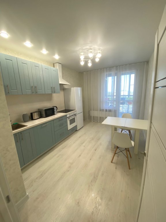 Apartment S Novym Remontom Flat