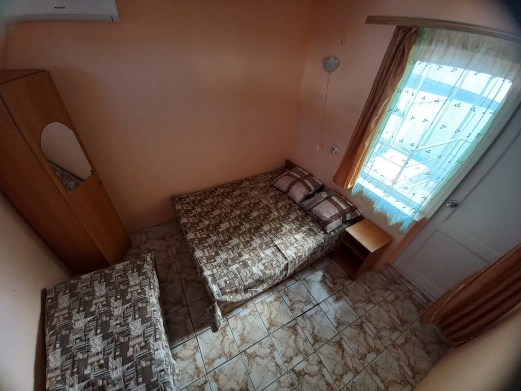 Supérieure chambre Na Chernomorskoy Mini-Hotel