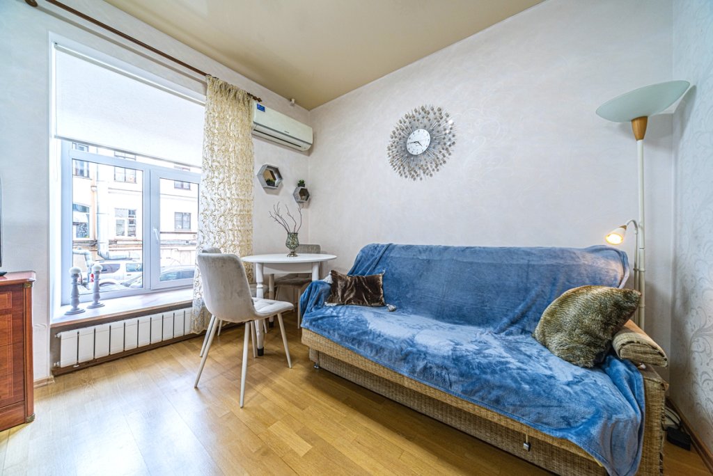 Apartment Dekabristov 13 Apartments