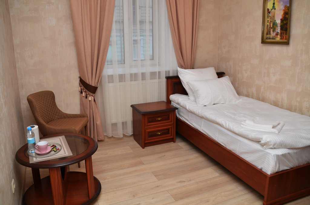 Standard Zimmer Tsentralny Mini-Hotel
