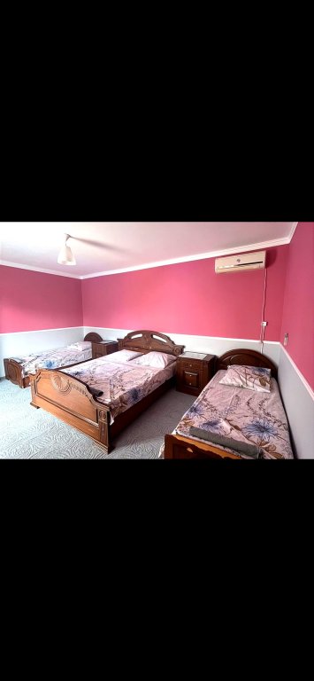 Standard Vierer Zimmer U Lyudvika Guest House