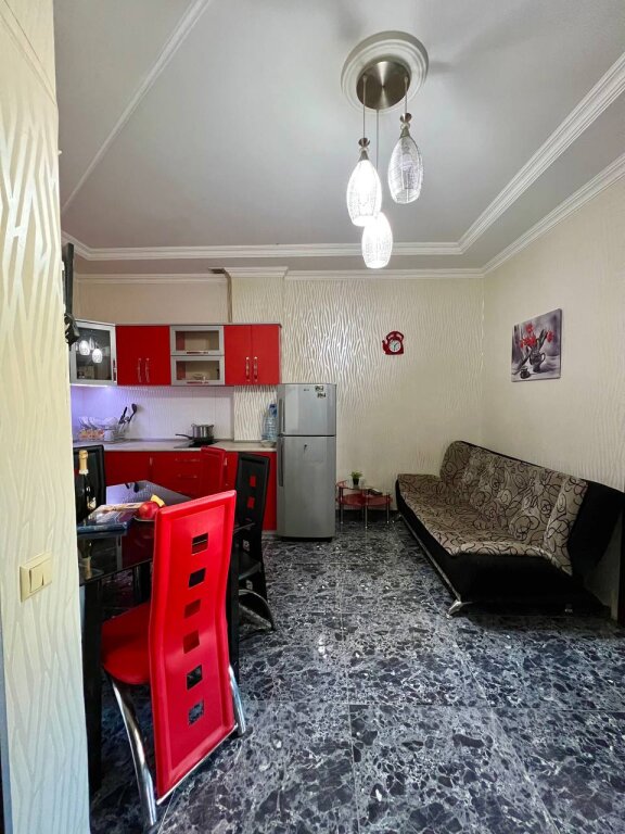 Apartamento On Gorgiladze Apartments