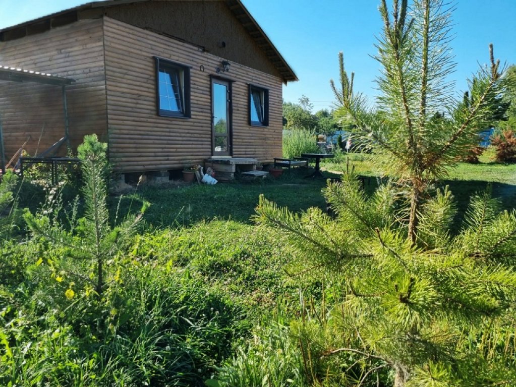 Cabaña doble 1 dormitorio con vista Gostevoj Dom Rechnaya Zaimka 